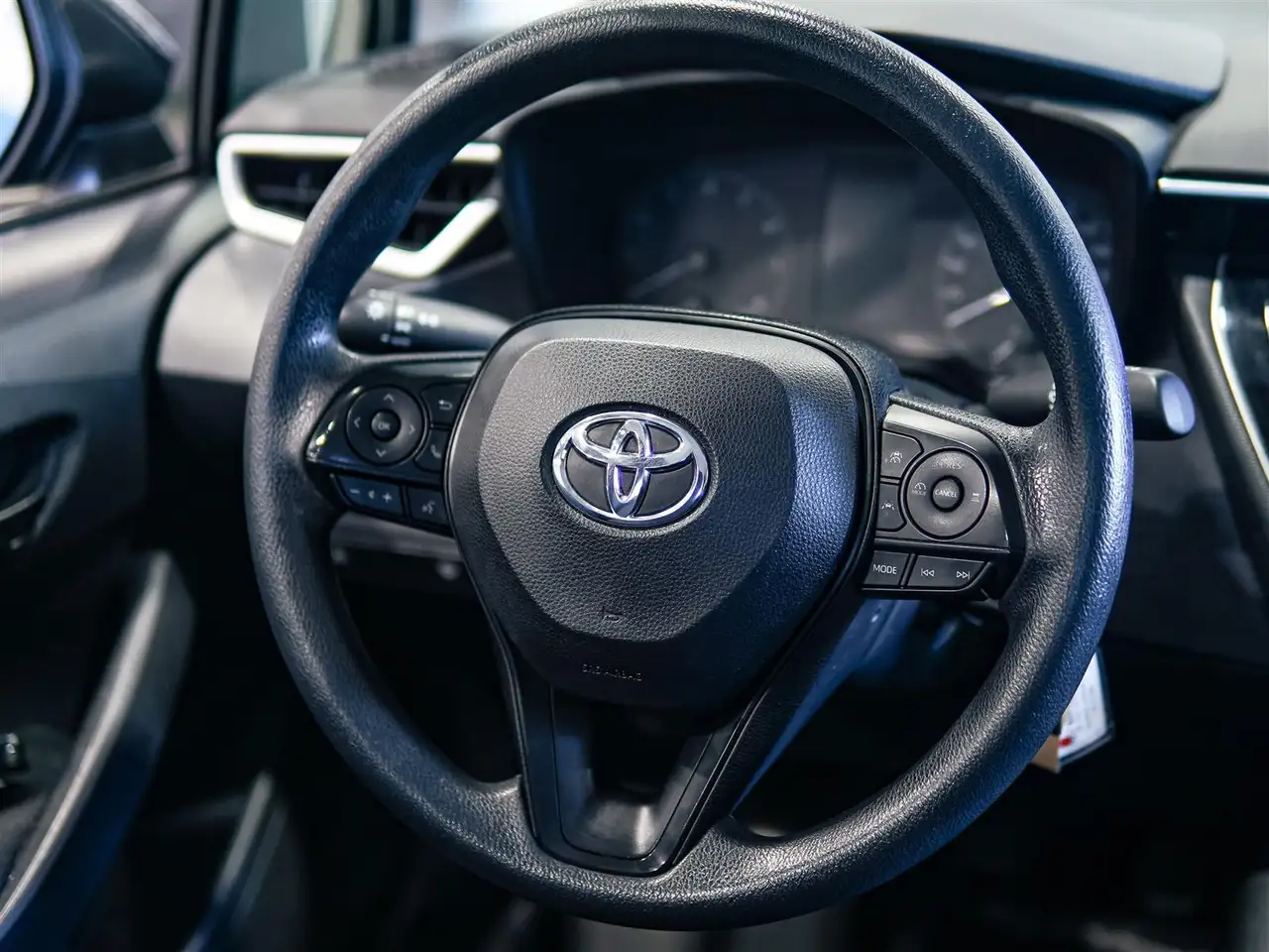Toyota Corolla fotografie Toyota Corolla