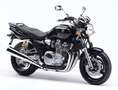 Yamaha XJR 1300 Originale Nero - thumbnail 1