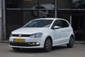 Volkswagen Polo 1.4 TDI Comfortline Navi Airco Cruise Wit - thumbnail 3