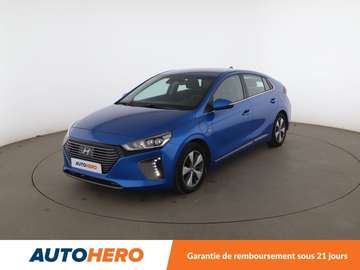 1.6 Plug-in Hybrid
