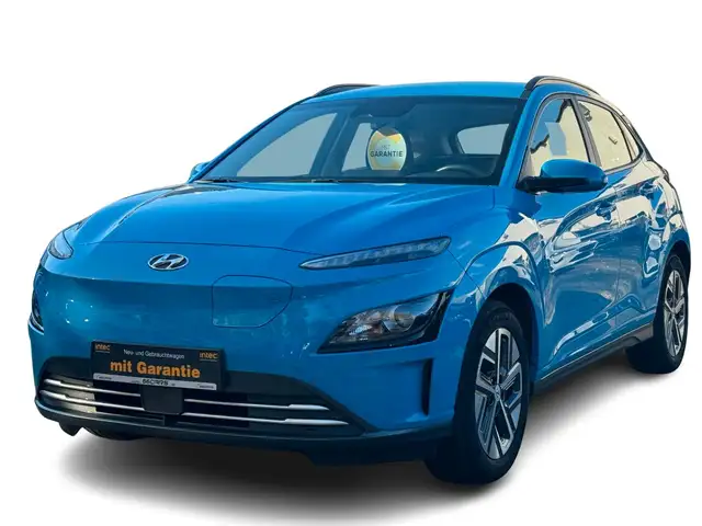 Hyundai KONA Elektro Select*ACC*Kamera*LED*Carplay*SHZ*