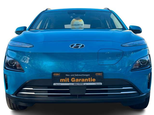 Hyundai KONA Elektro Select*ACC*Kamera*LED*Carplay*SHZ*