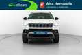 Jeep Compass 1.3 PHEV Upland E6D Aut. 240 Blanco - thumbnail 2