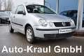 Volkswagen Polo 1.4 Servolenkung GSHD el. FH ZV Argent - thumbnail 1