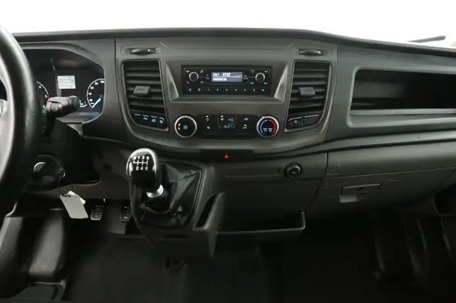 Ford Transit view 10