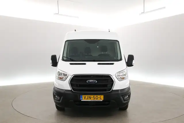 Ford Transit view 7