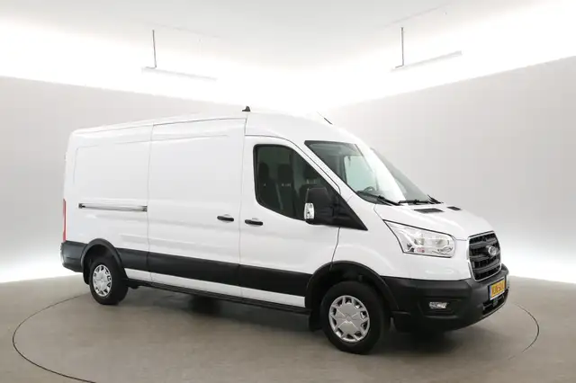 Ford Transit view 6