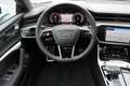 Audi A7 45 TFSI quattro S line HD-Matrix S line Sport Blanc - thumbnail 9