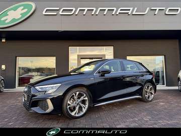 SPB 30 TDI S tronic S line edition
