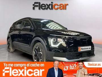 E-Niro Winter Edition