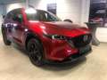 Mazda CX-5 ONMIDDELIJK LEVERBAAR!! HOMURA+AUTOMAAT+6 JAAR GAR Rouge - thumbnail 2