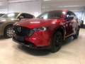 Mazda CX-5 ONMIDDELIJK LEVERBAAR!! HOMURA+AUTOMAAT+6 JAAR GAR Roşu - thumbnail 1