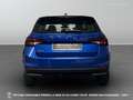 Skoda Fabia IV 2022 - Fabia 1.0 tsi evo Style 95cv Blu/Azzurro - thumbnail 5