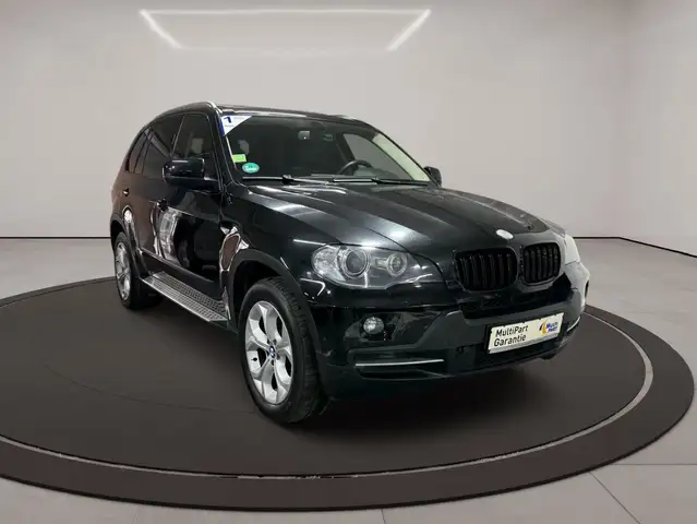 BMW X5 xDrive30d | 235 PS | TÜV NEU