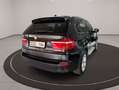BMW X5 Baureihe X5 xDrive30d Schwarz - thumbnail 4