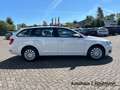 Skoda Octavia Combi 2.0 TDI DSG Ambition *1.HAND*PDC* Weiß - thumbnail 9
