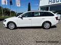 Skoda Octavia Combi 2.0 TDI DSG Ambition *1.HAND*PDC* Weiß - thumbnail 4