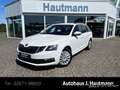 Skoda Octavia Combi 2.0 TDI DSG Ambition *1.HAND*PDC* Weiß - thumbnail 1