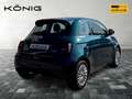 Fiat 500e Action Carplay Klima Tempomat Grün - thumbnail 3