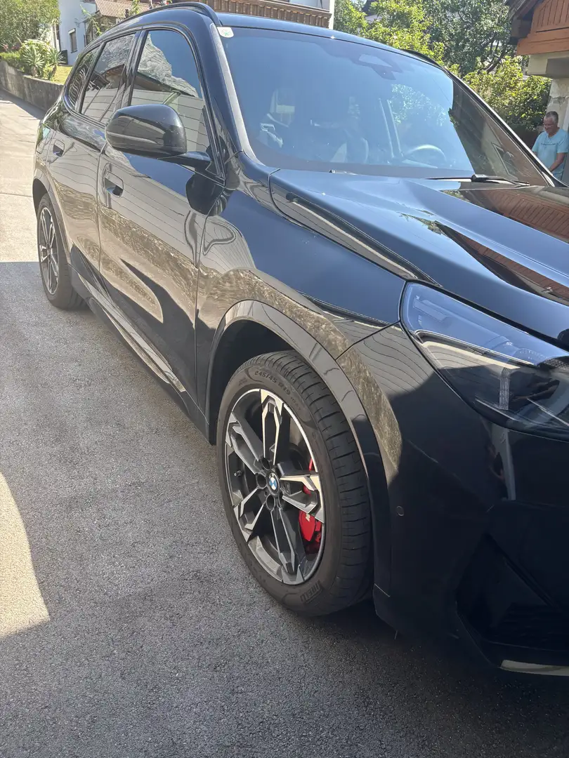 BMW X1 xDrive20d Österreich Paket Aut. - 2