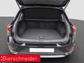 Volkswagen T-Roc 1.5 TSI DSG Style NAVI AHK ERGO LED Schwarz - thumbnail 19