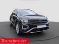Volkswagen T-Roc 1.5 TSI DSG Style NAVI AHK ERGO LED Schwarz - thumbnail 3