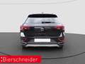Volkswagen T-Roc 1.5 TSI DSG Style NAVI AHK ERGO LED Schwarz - thumbnail 24
