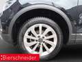 Volkswagen T-Roc 1.5 TSI DSG Style NAVI AHK ERGO LED Schwarz - thumbnail 2