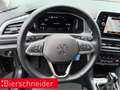 Volkswagen T-Roc 1.5 TSI DSG Style NAVI AHK ERGO LED Schwarz - thumbnail 10