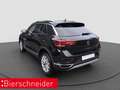 Volkswagen T-Roc 1.5 TSI DSG Style NAVI AHK ERGO LED Schwarz - thumbnail 8