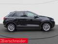 Volkswagen T-Roc 1.5 TSI DSG Style NAVI AHK ERGO LED Schwarz - thumbnail 6