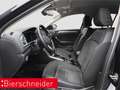 Volkswagen T-Roc 1.5 TSI DSG Style NAVI AHK ERGO LED Schwarz - thumbnail 12