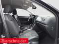 Volkswagen T-Roc 1.5 TSI DSG Style NAVI AHK ERGO LED Schwarz - thumbnail 13