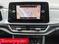 Volkswagen T-Roc 1.5 TSI DSG Style NAVI AHK ERGO LED Schwarz - thumbnail 16