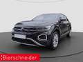 Volkswagen T-Roc 1.5 TSI DSG Style NAVI AHK ERGO LED Schwarz - thumbnail 1