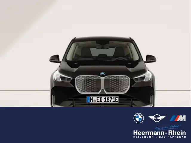 BMW iX1 * BMW  Wunschkonfiguration* *ELEKTROKNALLER*
