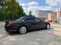 Mercedes-Benz S 350 d lang Aut. Chauffeur-Paket 9G-tronic Schwarz - thumbnail 5