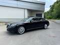 Mercedes-Benz S 350 d lang Aut. Chauffeur-Paket 9G-tronic Schwarz - thumbnail 2