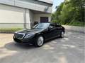Mercedes-Benz S 350 d lang Aut. Chauffeur-Paket 9G-tronic Schwarz - thumbnail 1