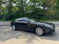 Mercedes-Benz S 350 d lang Aut. Chauffeur-Paket 9G-tronic Schwarz - thumbnail 6