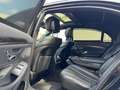 Mercedes-Benz S 350 d lang Aut. Chauffeur-Paket 9G-tronic Schwarz - thumbnail 10