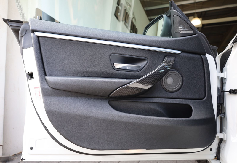 BMW 440 440i Gran Coupé/M/LED/KAMERA/HK/SBD/PDC/WIFI/R20 — photo 9