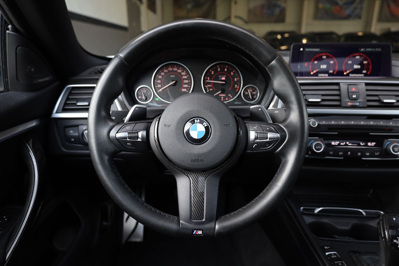 BMW 440 440i Gran Coupé/M/LED/KAMERA/HK/SBD/PDC/WIFI/R20 — photo 11