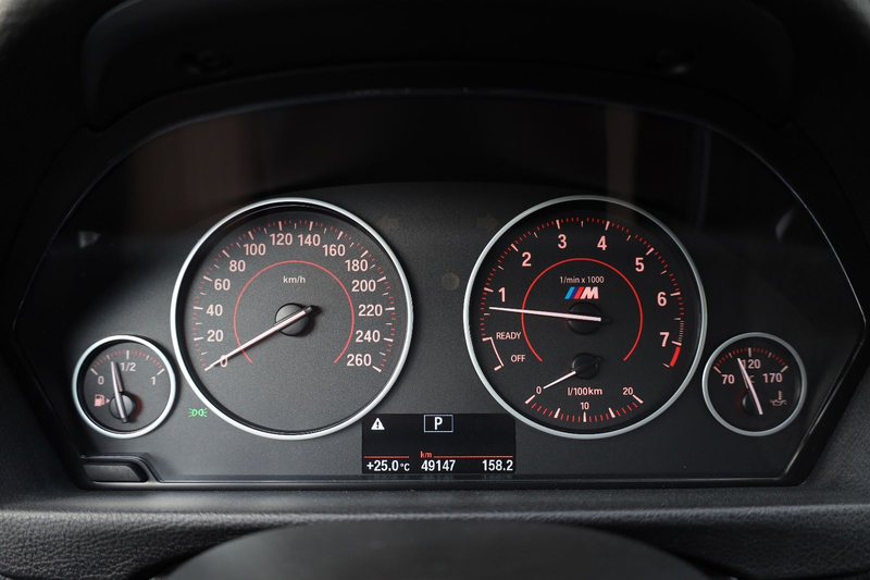 BMW 440 440i Gran Coupé/M/LED/KAMERA/HK/SBD/PDC/WIFI/R20 — photo 12