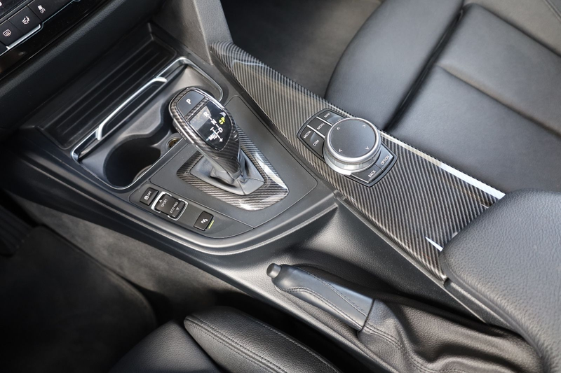 BMW 440 440i Gran Coupé/M/LED/KAMERA/HK/SBD/PDC/WIFI/R20 — photo 14