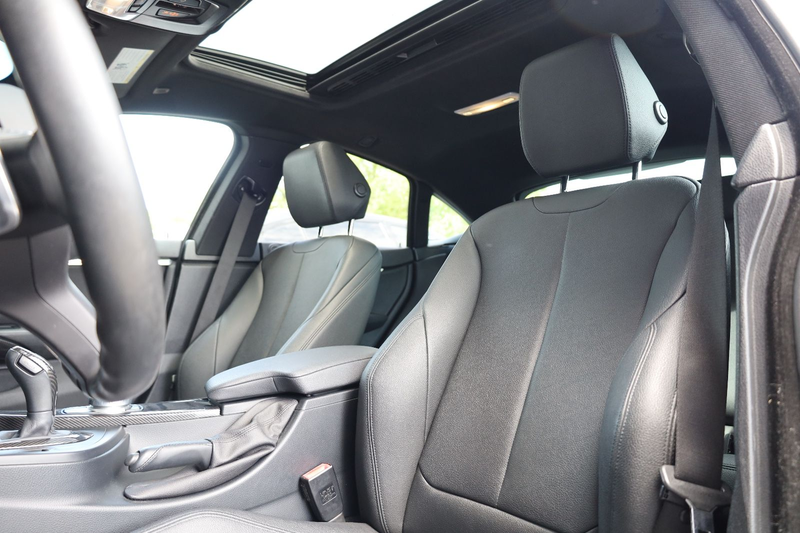 BMW 440 440i Gran Coupé/M/LED/KAMERA/HK/SBD/PDC/WIFI/R20 — photo 10