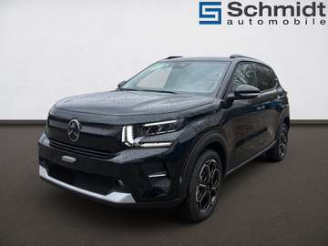 Hybrid 110PS Automatik MAX