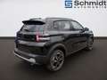 Citroen C3 Hybrid 110PS Automatik MAX Schwarz - thumbnail 4