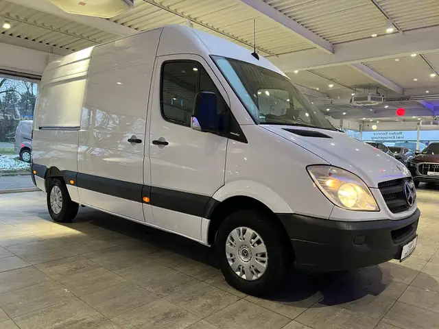 Mercedes-Benz Sprinter 311/316 *Hoch+Lang*AHK=3.200Kg*Garantie
