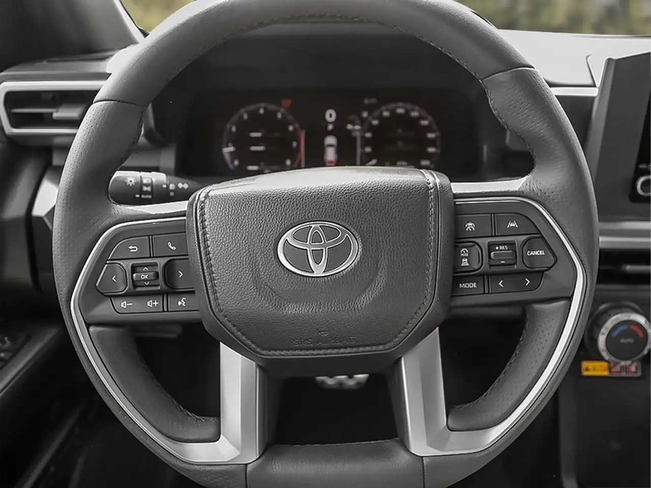 Toyota 4-Runner снимка Toyota 4-Runner